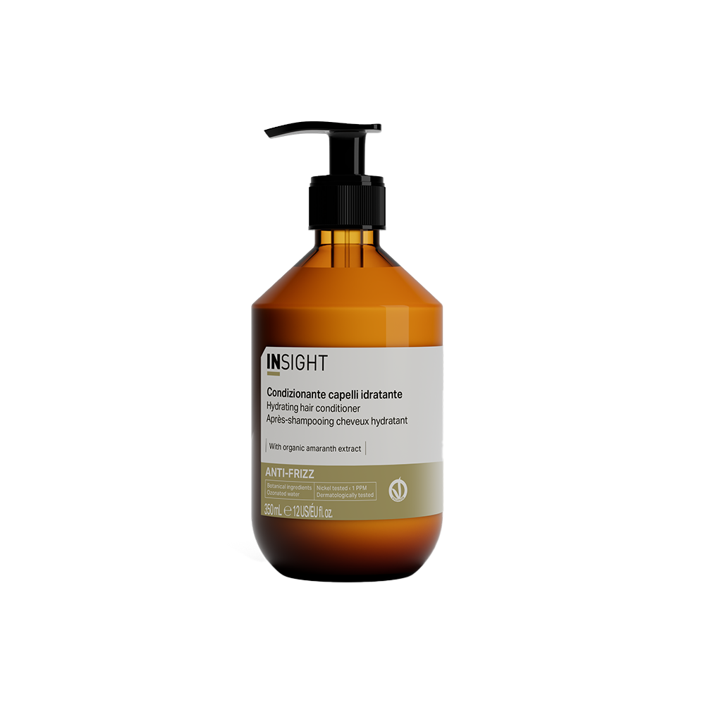 Insight Anti Frizz Hydrating Hair Conditioner 350ml