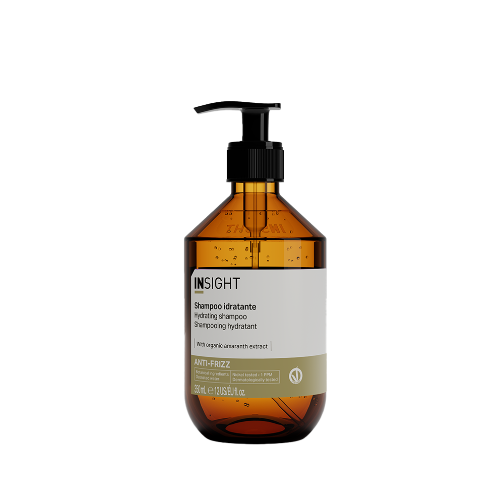 Insight Anti Frizz Hydrating Shampoo 350ml