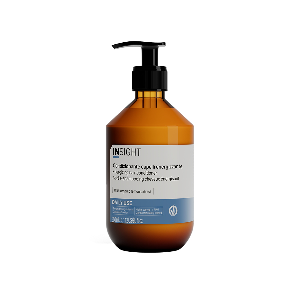 Insight Daily Use Energizing Hair Conditioner 350ml