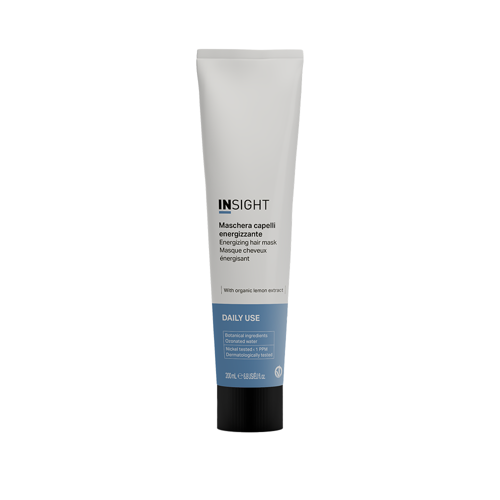 Insight Daily Use Energizing Hair Mask 200ml