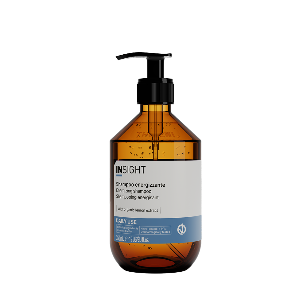 Insight Daily Use Energizing Shampoo 350ml