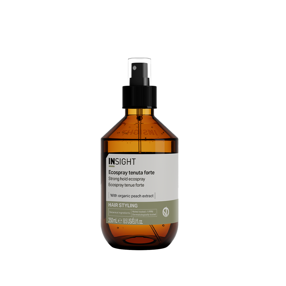 Insight Hair Styling Strong Hold Ecospray 250ml