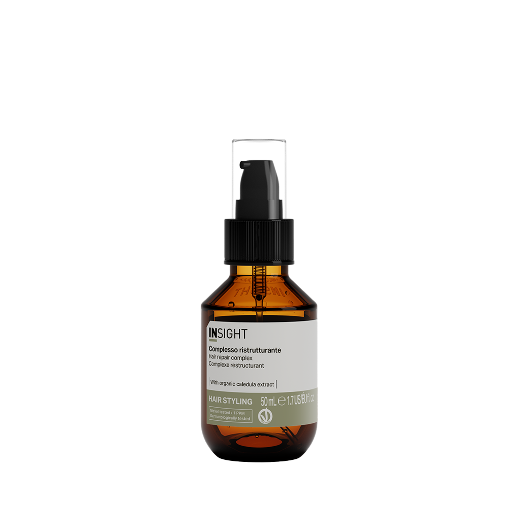 Insight Styling Hair Repair Complex 50ml