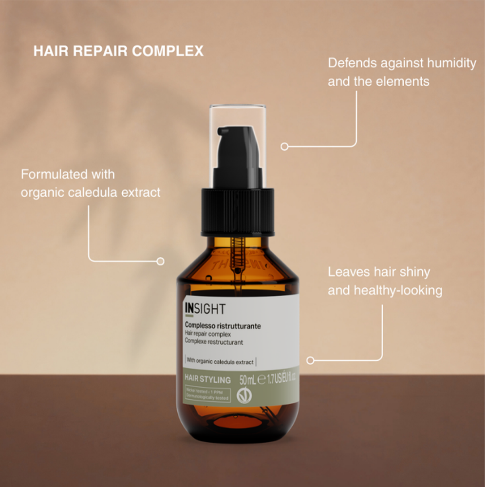Insight Styling Hair Repair Complex 50ml