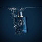 Giorgio Armani Acqua Di Gio Profondo For Men Edp 125Ml