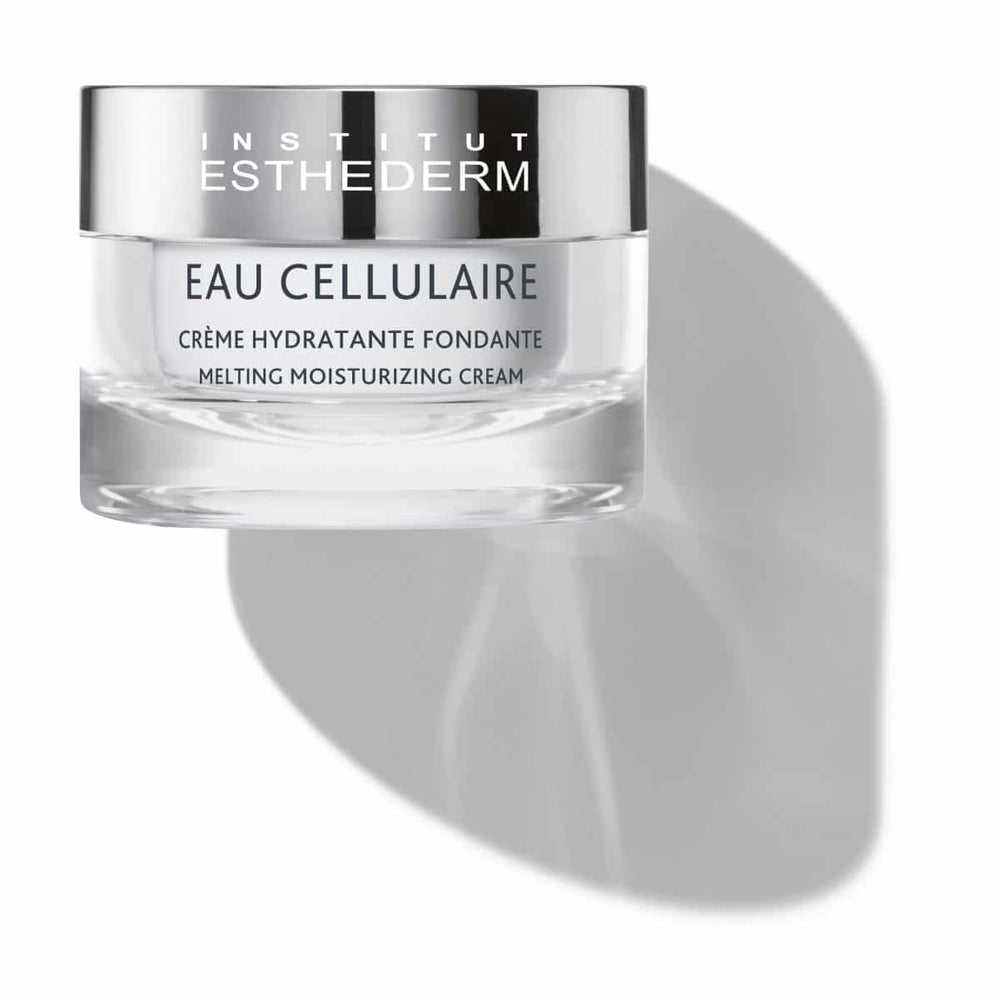 Institut Esthederm Cellular Water Fondant Moisturizing Cream