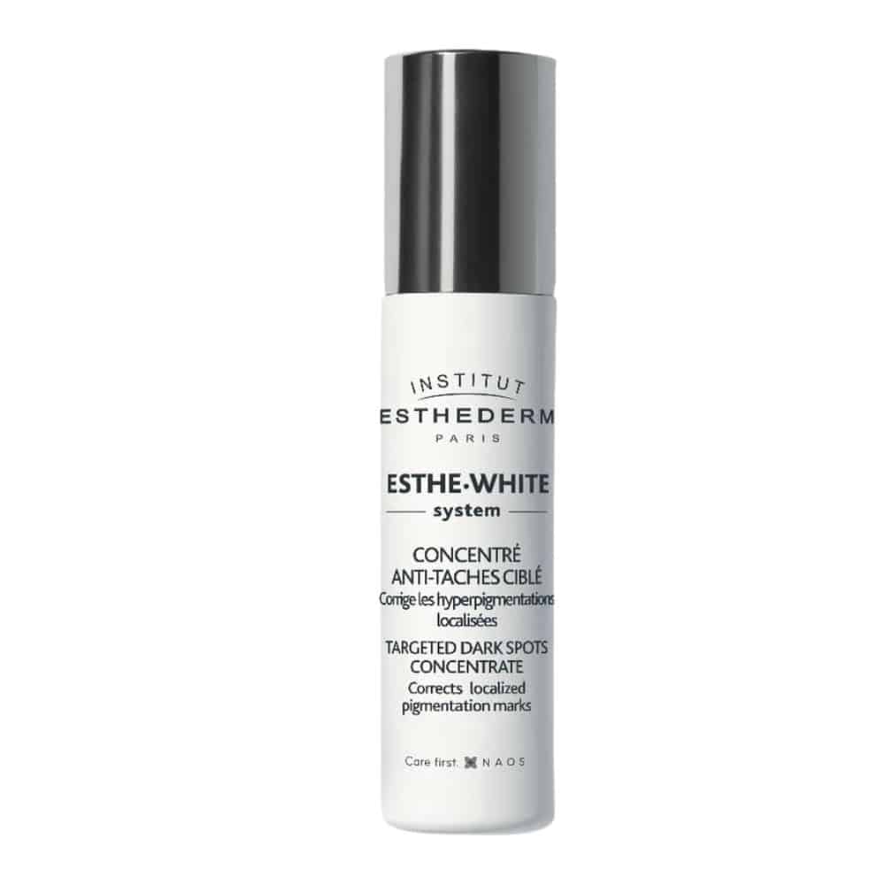 Institut Esthederm Esthe - White Brightening Targeted Dark Spots Concentrate Serum 9ml - Beauty Tribe