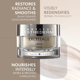 Institut Esthederm Excellage Fine Cream - Beauty Tribe