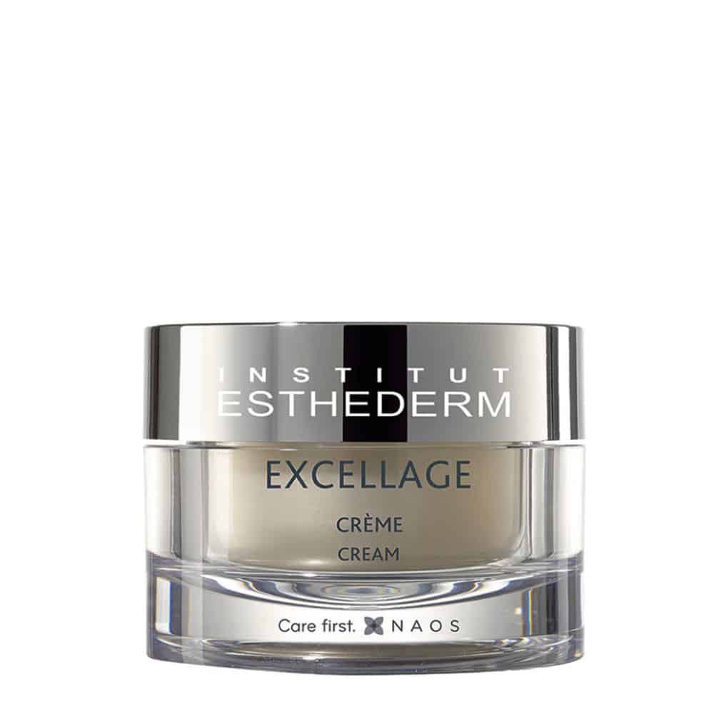 Institut Esthederm Excellage Fine Cream - Beauty Tribe