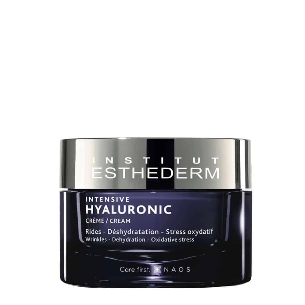 Institut Esthederm Intensive Hyaluronic Cream - Beauty Tribe