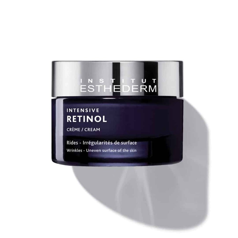 Institut Esthederm Intensive Retinol Cream - Beauty Tribe