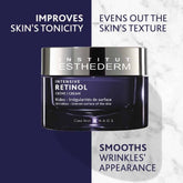 Institut Esthederm Intensive Retinol Cream - Beauty Tribe