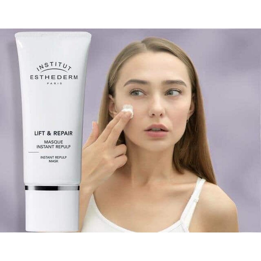 Buy Institut Esthederm Lift & Repair Instant Repulp Mask 50ml in UAE ...