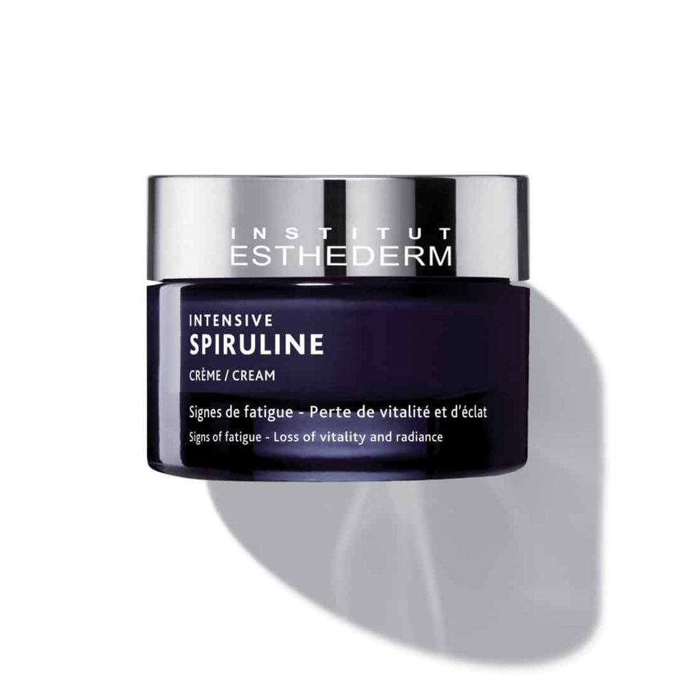 Institut Esthederm Intensive Spiruline Cream