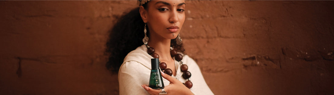 Buy Izil Beauty in UAE Online | Free 2hr Delivery | Beauty Tribe