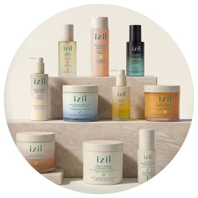 Buy Izil Beauty in UAE Online | Free 2hr Delivery | Beauty Tribe