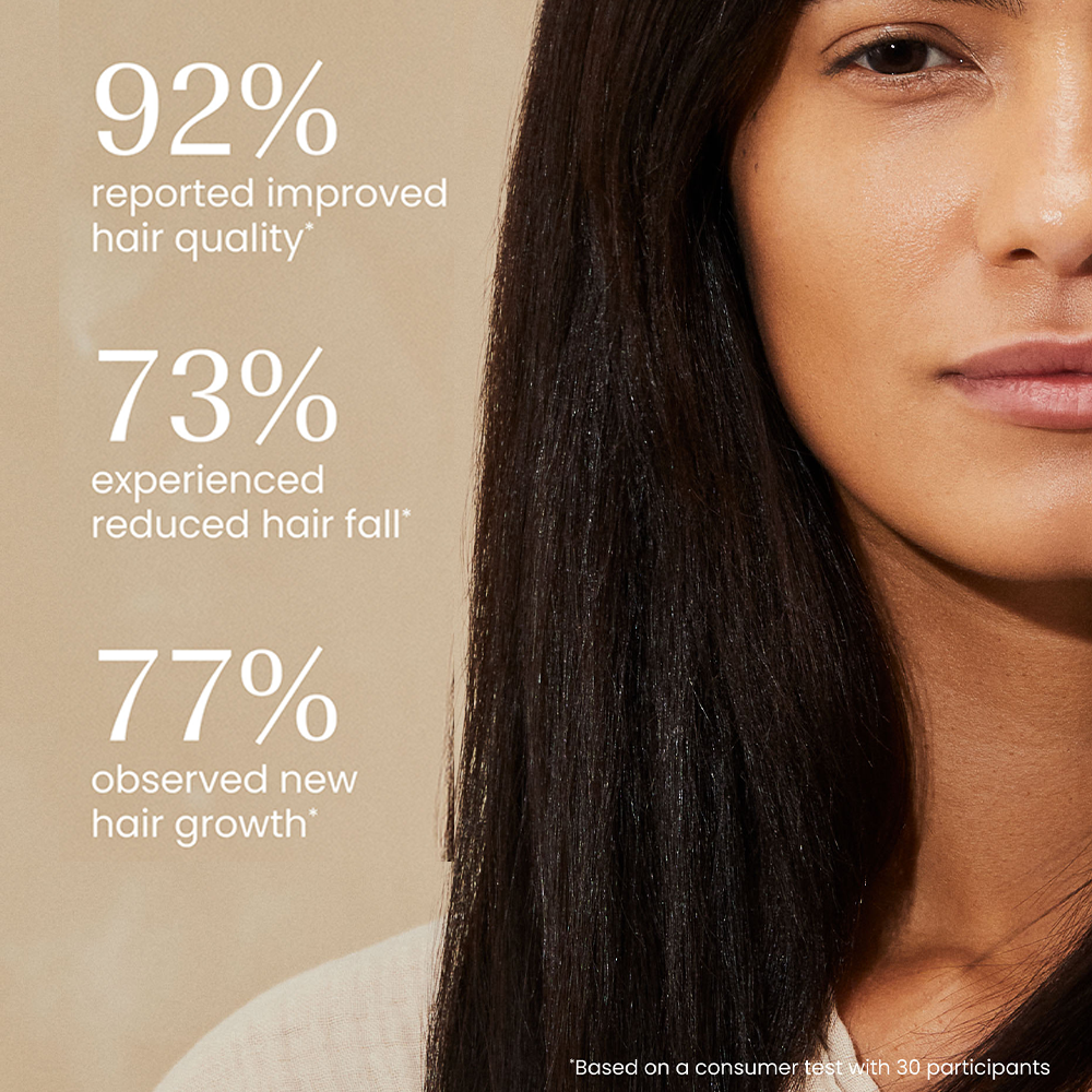 Izil Beauty Densify 90-Day Hair Thickening &amp; Anti-Hair Loss Ritual