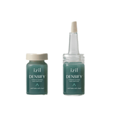 Izil Beauty Densify Strengthening Hair Ampoules 12x9ml - Beauty Tribe