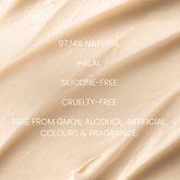 Izil Beauty Dry Repair Almond Hydrating Conditioner 200ml - Beauty Tribe