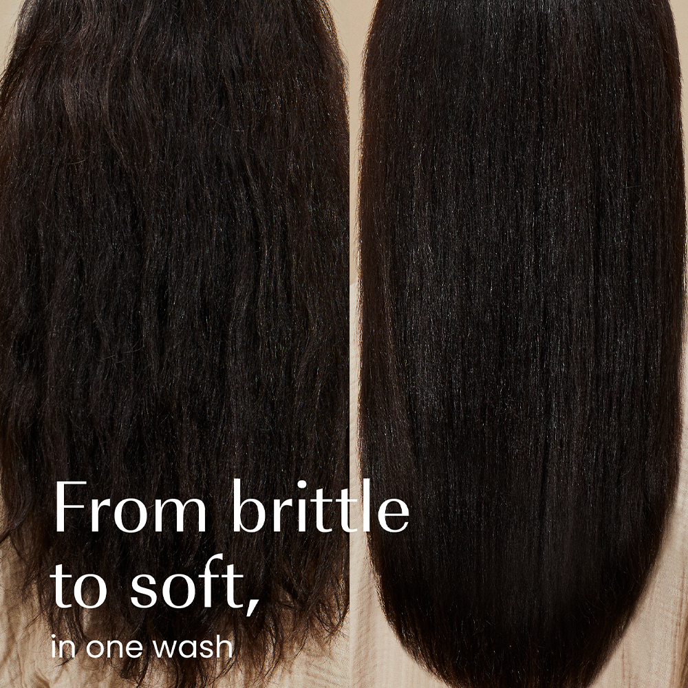 Izil Beauty Dry Repair Almond Hydrating Conditioner 200ml