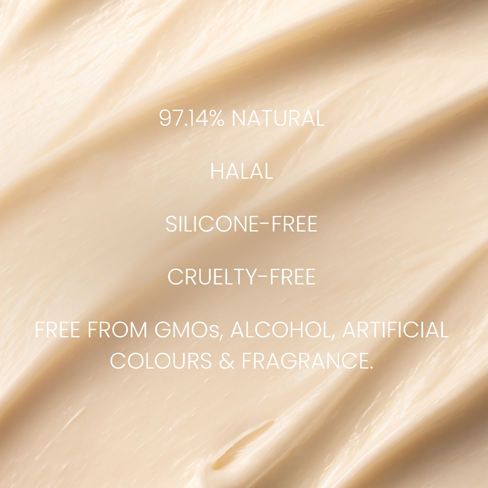 Izil Beauty Dry Repair Almond Hydrating Conditioner 200ml