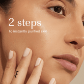 Izil Beauty Green Tea Oil - Control Duo - Beauty Tribe