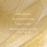 Izil Beauty Green Tea Oil Control Gel Cleanser 150ml - Beauty Tribe