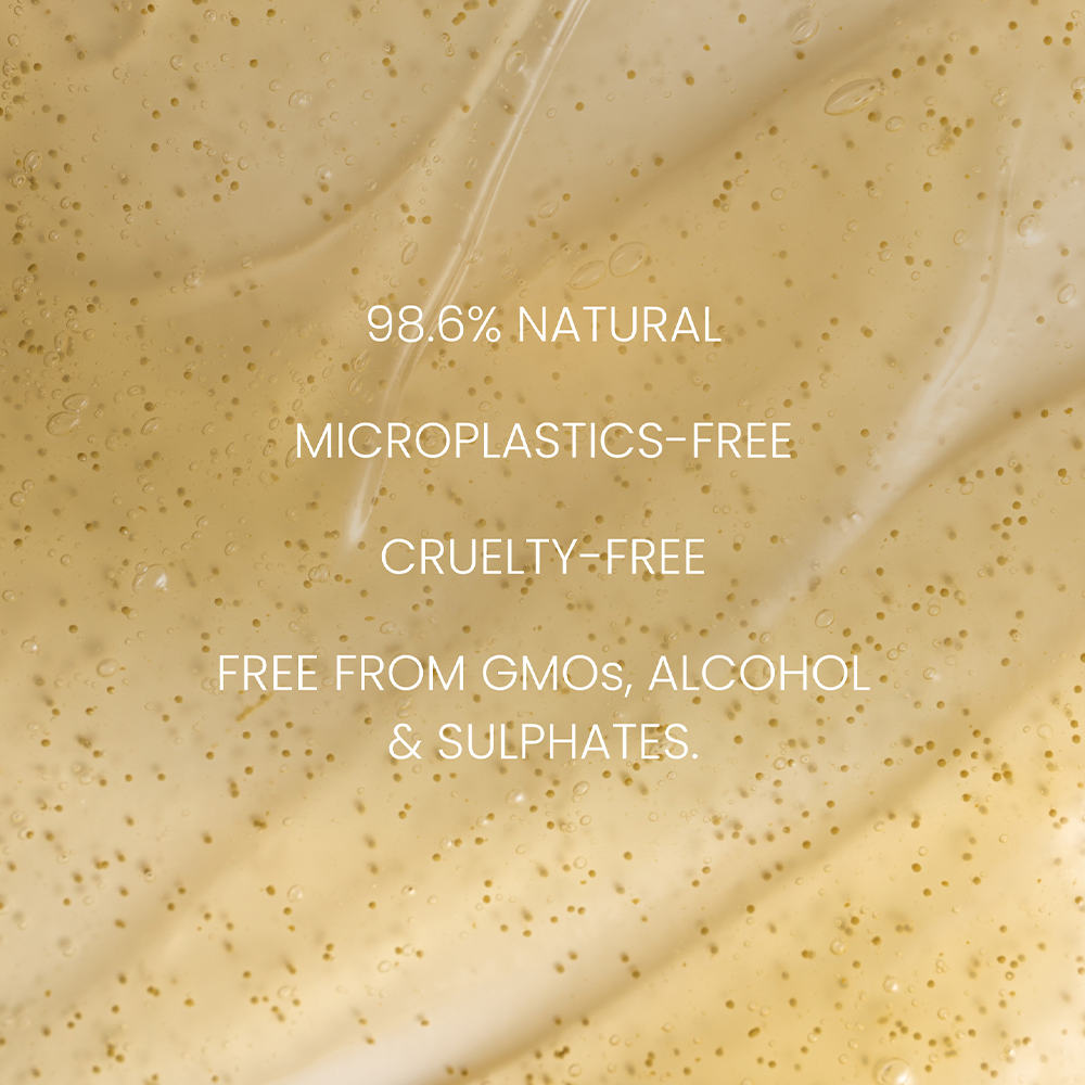 Izil Beauty Green Tea Oil Control Gel Cleanser 150ml