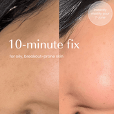 Izil Beauty Green Tea Pore Clarifying Clay Mask 60ml - Beauty Tribe