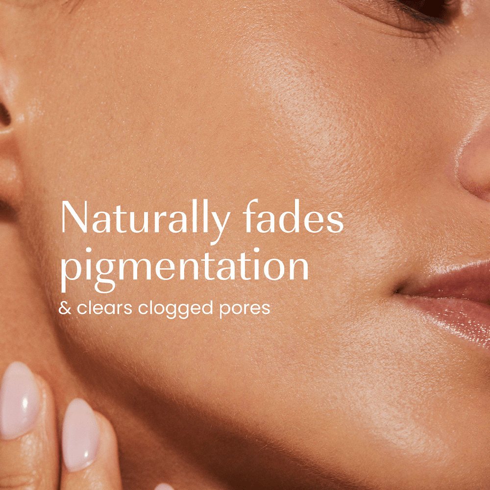 Izil Beauty Green Tea Pore - Refining &amp; Brightening Ritual - Beauty Tribe