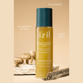 Izil Beauty Green Tea & Salicylic Pore - Clarifying Toner 190ml - Beauty Tribe