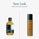 Izil Beauty Green Tea & Salicylic Pore - Clarifying Toner 190ml - Beauty Tribe