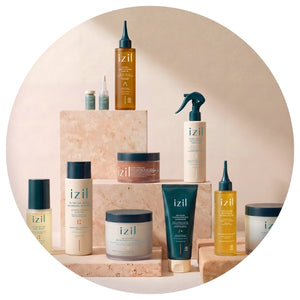 Buy Izil Beauty in UAE Online | Free 2hr Delivery | Beauty Tribe