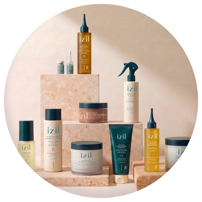 Buy Izil Beauty in UAE Online | Free 2hr Delivery | Beauty Tribe