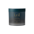 Izil Beauty Moroccan Beldi Black Soap 240g - Beauty Tribe