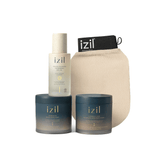 Izil Beauty Moroccan Purifying Hammam Ritual - Beauty Tribe