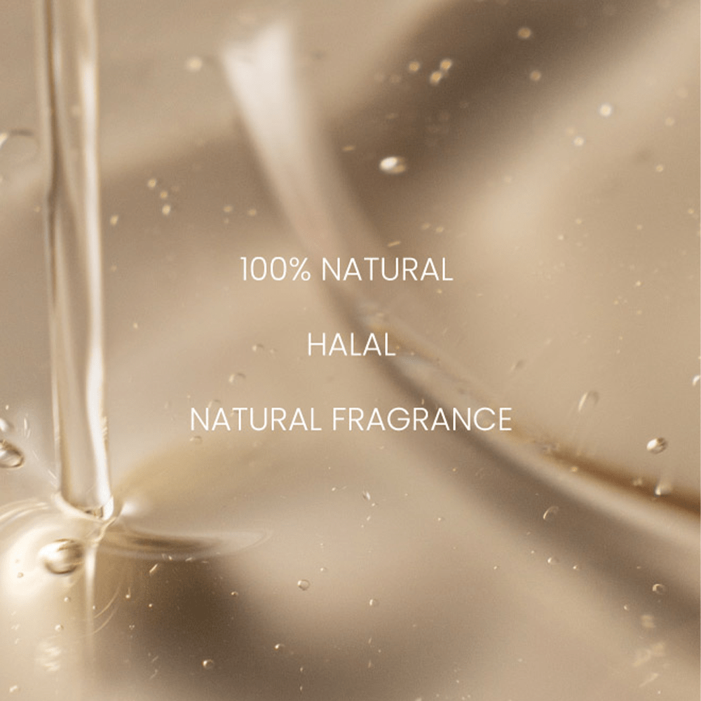 Izil Beauty Nutricare Argan Hair Shine Serum 50ml - Beauty Tribe