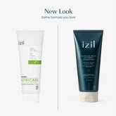 Izil Beauty Nutricare Argan Nourishing Conditioner 200ml - Beauty Tribe