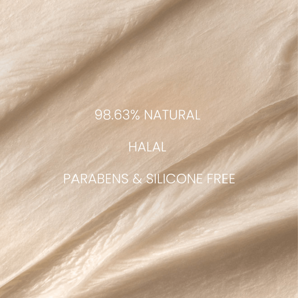 Izil Beauty Nutricare Argan Nourishing Conditioner 200ml - Beauty Tribe