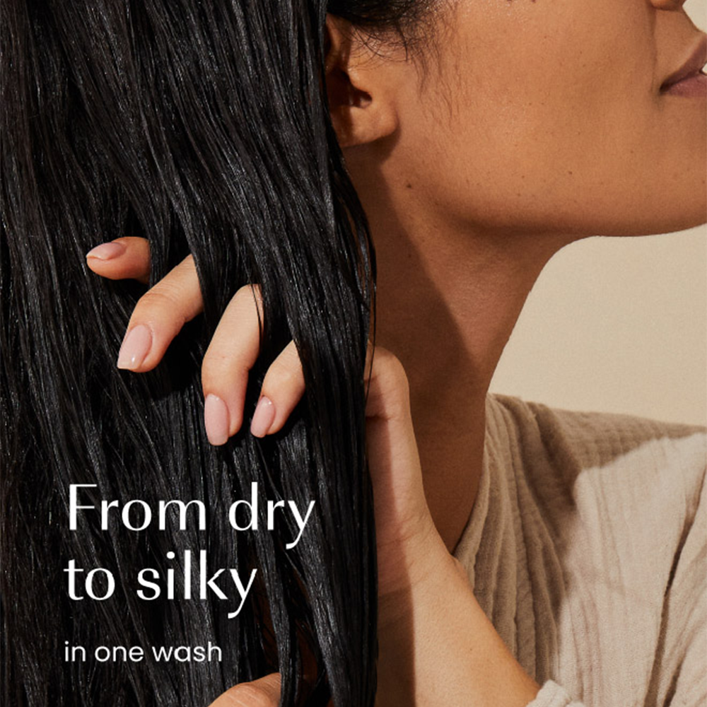 Izil Beauty Nutricare Argan Nourishing Conditioner 200ml