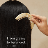 Izil Beauty Oil Control Ghassoul Balancing Conditioner 200ml - Beauty Tribe