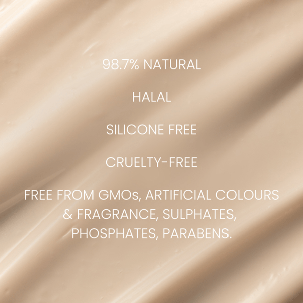 Izil Beauty Oil Control Ghassoul Balancing Conditioner 200ml - Beauty Tribe