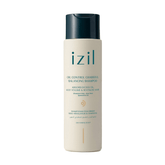 Izil Beauty Oil Control Ghassoul Balancing Shampoo 250ml - Beauty Tribe