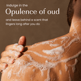 Izil Beauty Oud 11 Velvet Body Ritual - Beauty Tribe