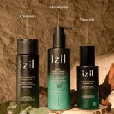 Izil Beauty Oud 11 Velvet Body Ritual - Beauty Tribe