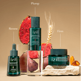 Izil Beauty Prickly Pear Barrier - Boosting & Regenerating Ritual - Beauty Tribe
