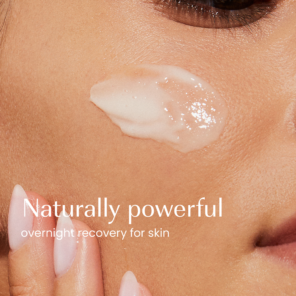 Izil Beauty Prickly Pear Barrier-Boosting &amp; Regenerating Ritual