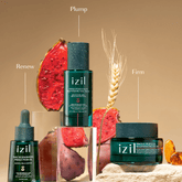 Izil Beauty Prickly Pear & HA Regenerating Cream 65ml - Beauty Tribe