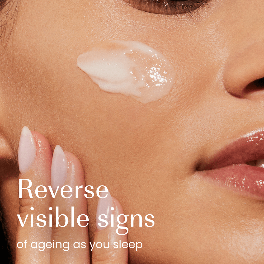 Izil Beauty Prickly Pear &amp; HA Regenerating Cream 65ml - Beauty Tribe