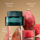 Izil Beauty Prickly Pear & HA Regenerating Cream 65ml - Beauty Tribe